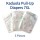 Kaduola Pull-Up Diapers 7XL - 3-Piece Trial 